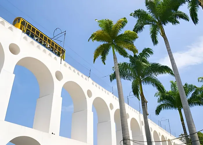 Rio Na Porta! Apto Completo, Decorado E Metro Ao Lado Rio de Janeiro